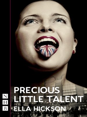 cover image of Precious Little Talent